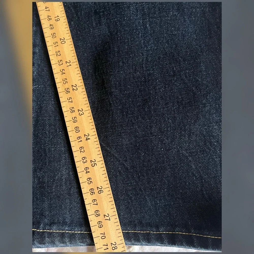 True Religion jeans are